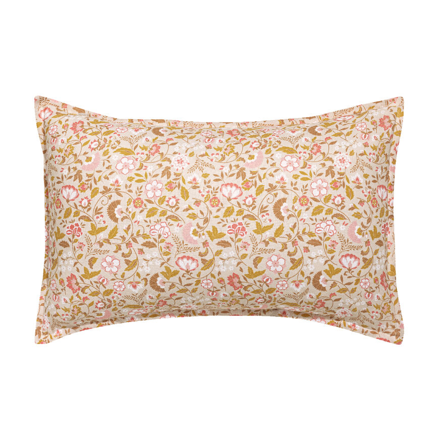 Boheme Bedlinens Pillowcases