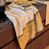 Le Jacquard Francais Christmas linens