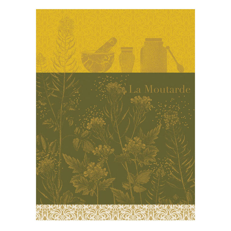 Le Jacquard Francais Tea Towels