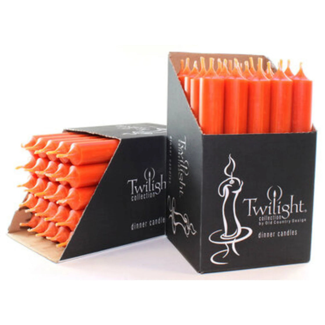 Twilight 7 Inch Candle