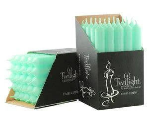 Twilight Candles 10 Inch