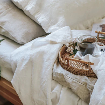 Linen Tales Duvet covers