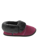 Garneau women closed back slipper