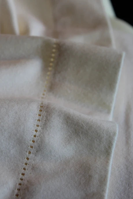 Wulfing Dormisette flannel sheets