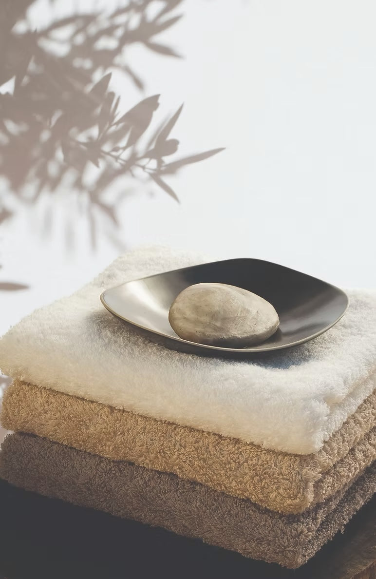 Abyss & Habidecor Super Pile towels