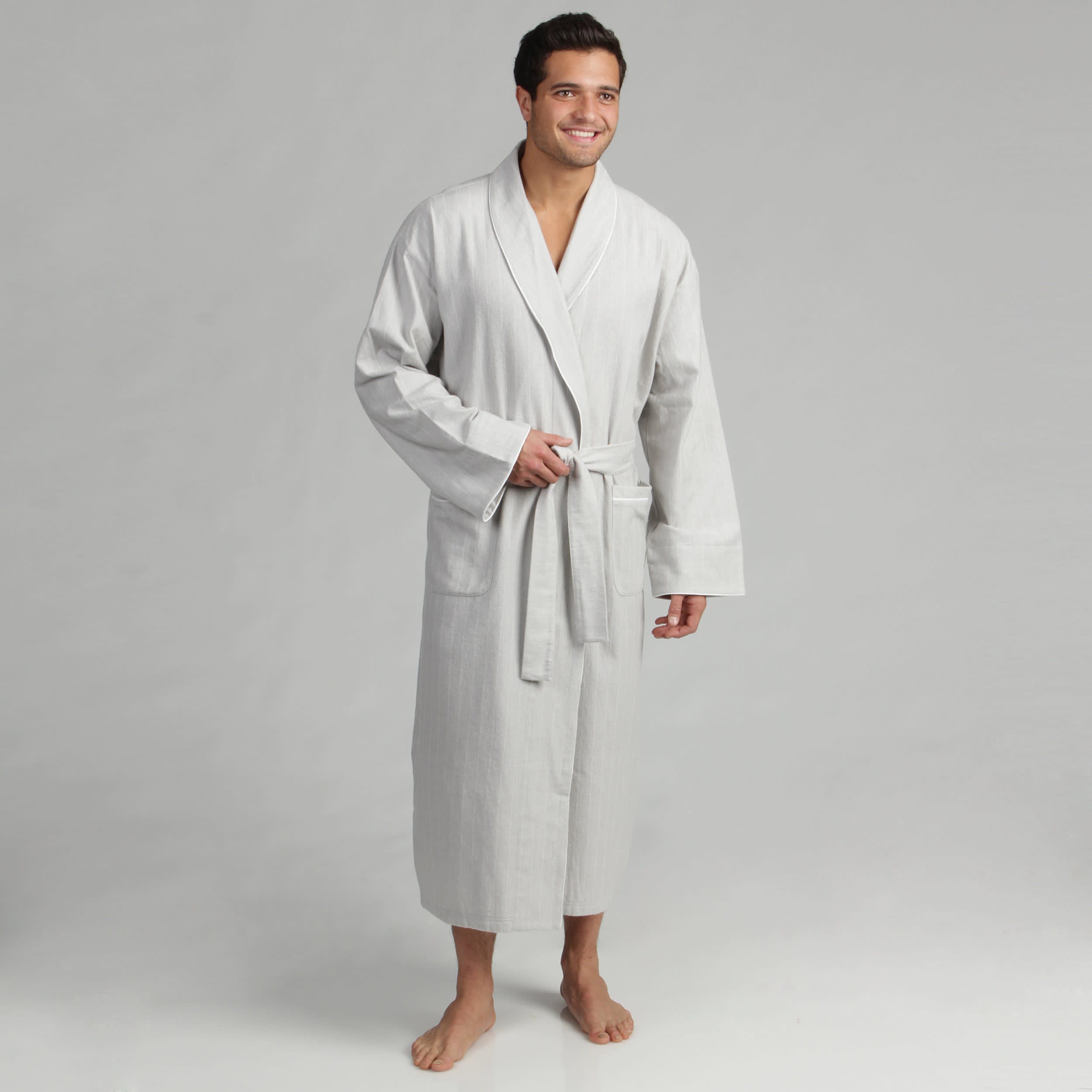 Wulfing (dormisette) 7oz flannel robes – Muffet and Louisa
