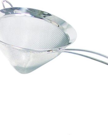 Cuisipro sieve cone shape 7 "