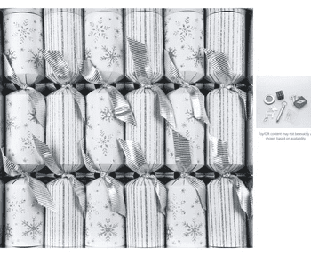 Christmas Crackers