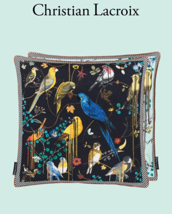Christian Lacroix Cushions