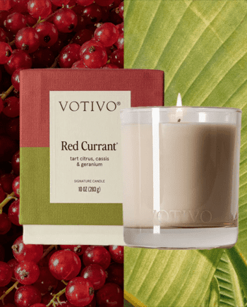 Votivo room fragrances