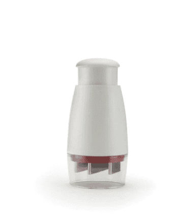 Zyliss Zick Zack food chopper