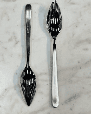 Cassini flatware