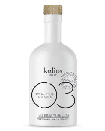 Kalios Olive Oils and Vinegar