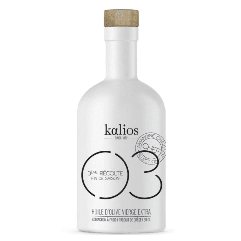 Kalios Olive Oils and Vinegar