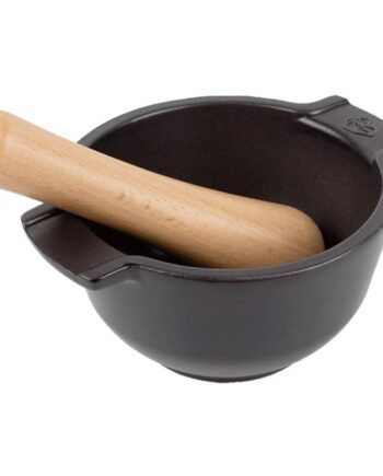 Peugeot Appolia Mortar and Pestle