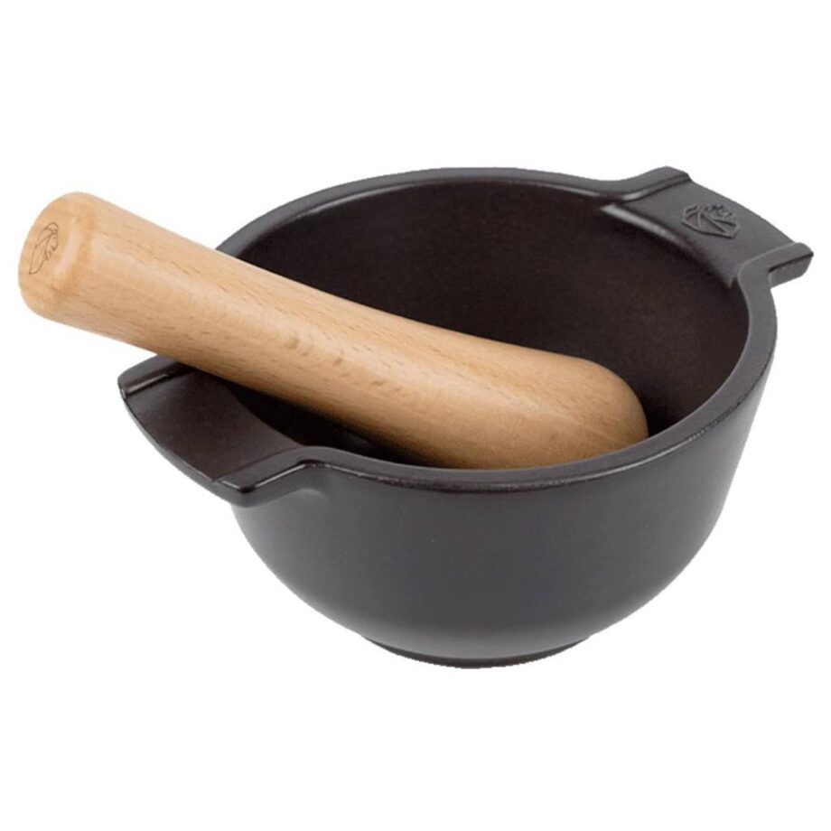 Peugeot Appolia Mortar and Pestle