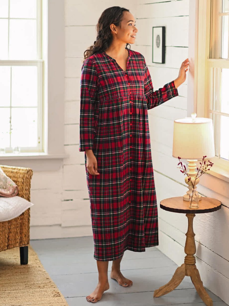 April cornell nighties fall 2025