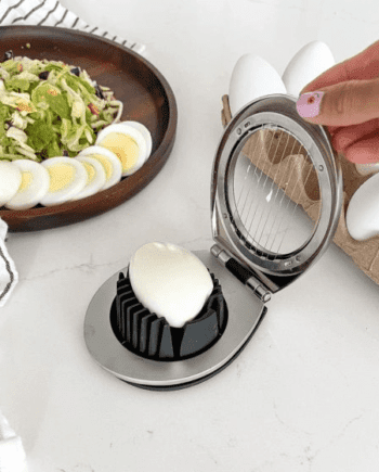 Cuisipro egg slicer