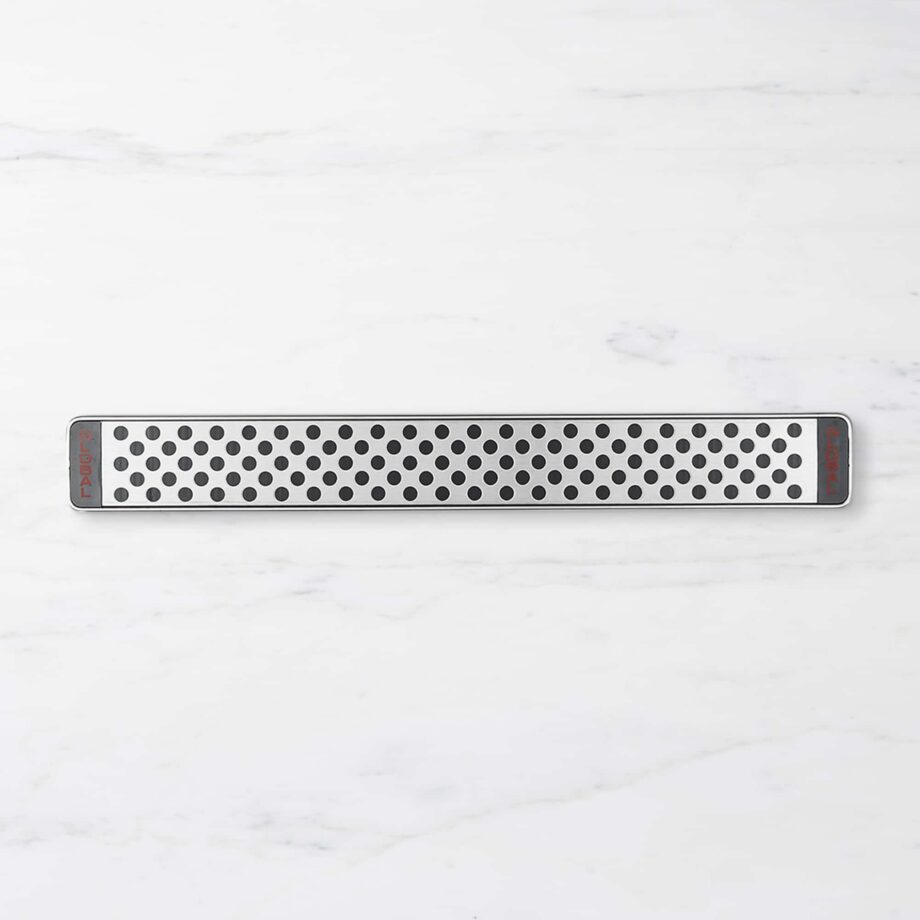 Global magnetic knife rack