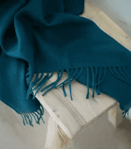 Alfie  pure Alpaca throws