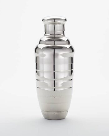 Beehive Cocktail shaker