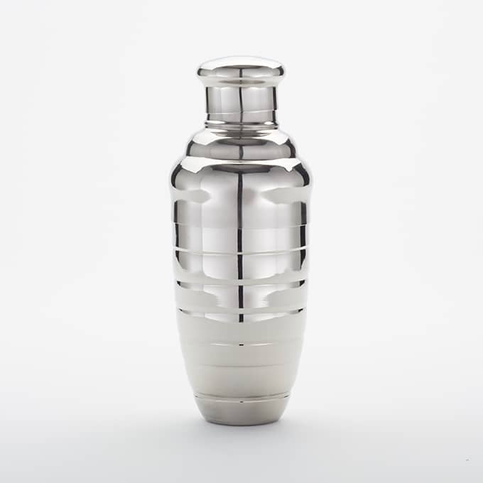 Beehive Cocktail shaker