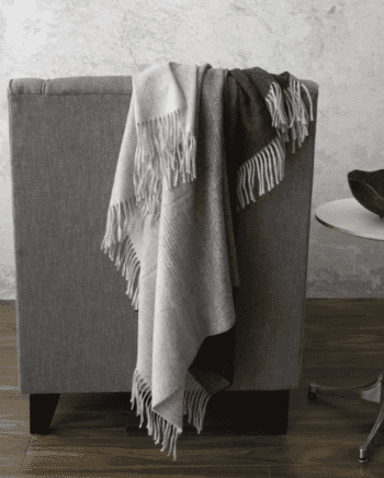 Aria Throws baby ALpaca