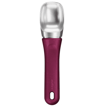 Zyliss right ice cream scoop