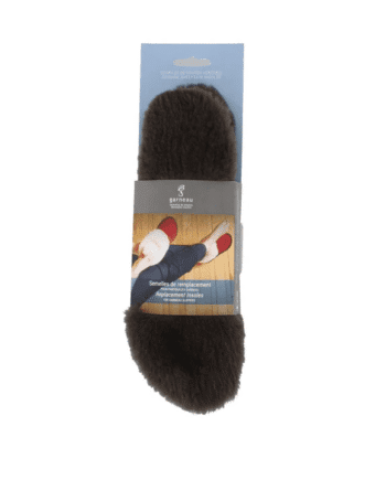 Garneau men rigid insoles