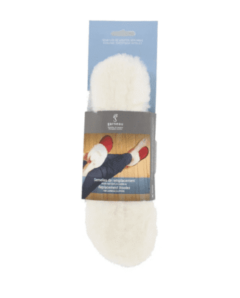 Garneau women rigid insole