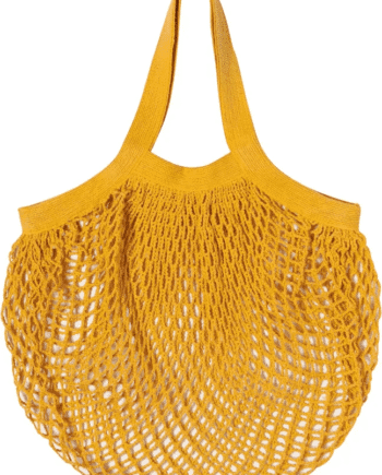 string shopping bag Le Marche