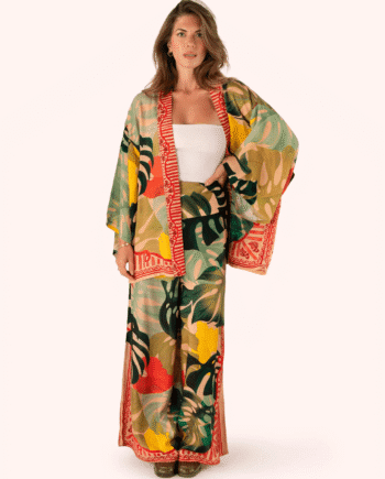 Powder 2026 palazzo pants