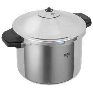 Kuhn Rikon pressure cookers