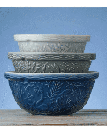 Mason Cash Nautical mixing bowls 2026
