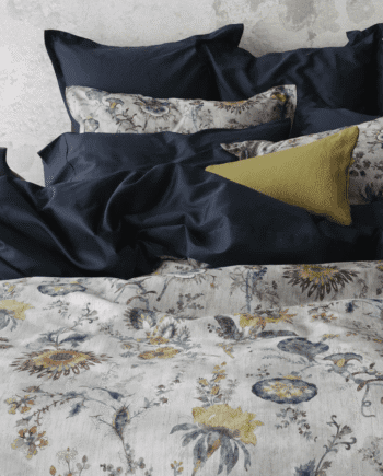 Morgan printed duvet covers