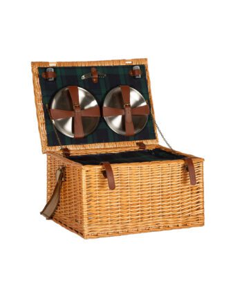 Willow 6 person picnic