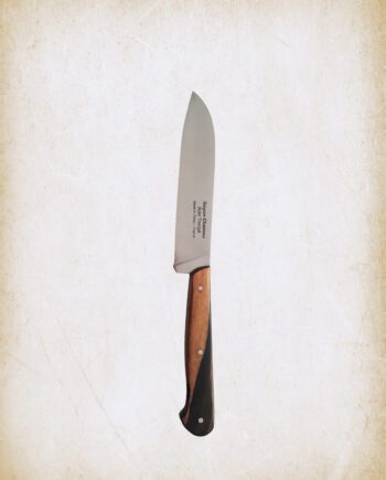 Goyan Chazeau  kitchen knives